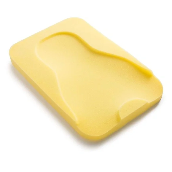Promo Bath, Folding Bath Stand & Bath Sponge